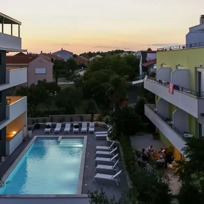 Villa Liburnum Featured Photos