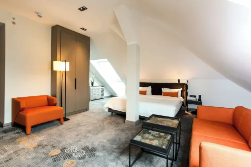 Park Plaza Nuremberg Photos