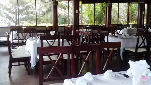 Sa Huynh Beach Resort Ăn uống Photos