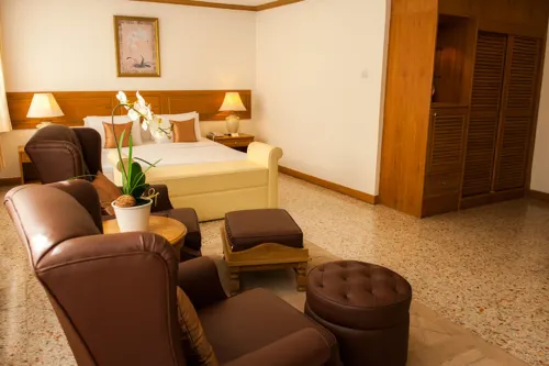 Lido Beach Hotel Pattaya Chambres Photos
