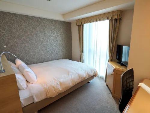 Utsunomiya Tobu Hotel Grande Photos