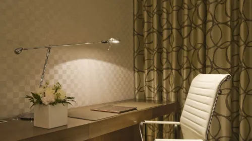 LOTTE City Hotel Mapo Photos