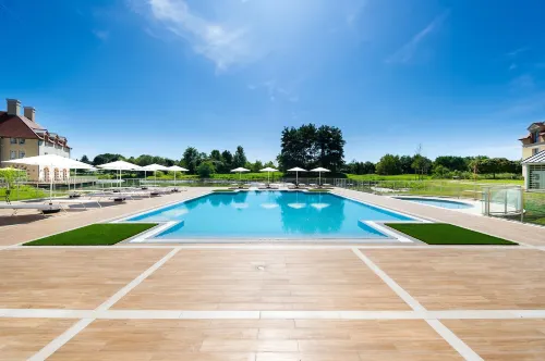 Staycity Aparthotels near Disneyland® Paris Loisirs et amusements Photos