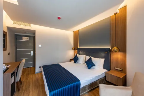 Nova Plaza Crystal Hotel & Spa Photos