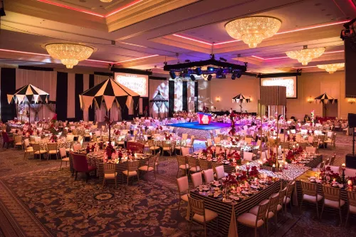 Trump National Doral Miami Business Facilities Photos