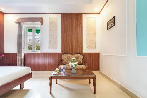 Phú Vân Resort & Spa Photos