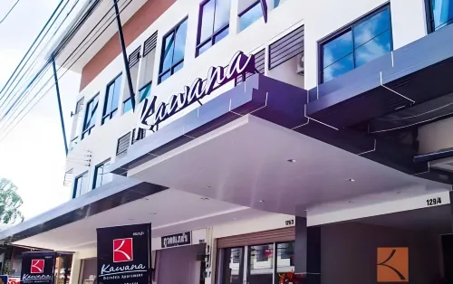 Kawana Hotel Extérieur Photos