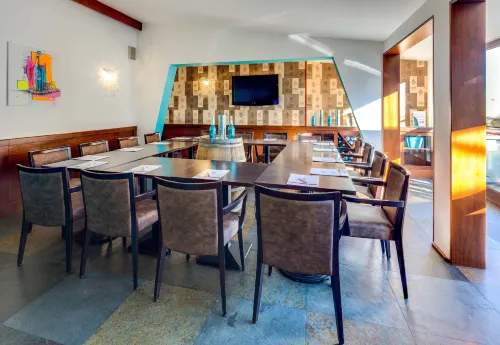 UNA HOTELS Galles Milano Business Photos