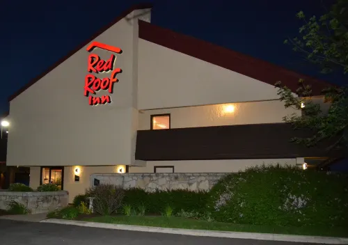 Red Roof Inn Merrillville Featured Photos