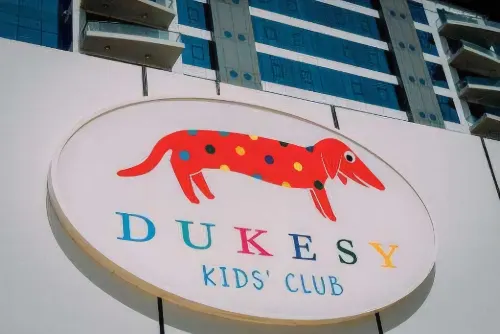 Dukes The Palm, a Royal Hideaway Hotel Экстерьер Photos