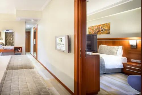 Orka Royal Hotel & Spa Photos