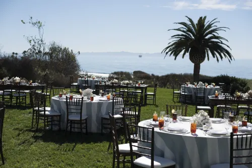 The Ritz-Carlton Bacara, Santa Barbara Restauration Photos