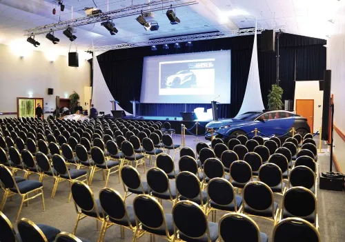 Westotel Nantes Atlantique Espaces Affaires Photos