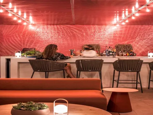 Novotel Miami Brickell Loisirs et amusements Photos