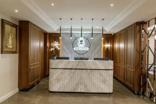 Amiral Palace Hotel Boutique Class & Spa الأماكن العامة Photos