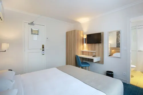Hotel Lautrec Opera Rooms Photos
