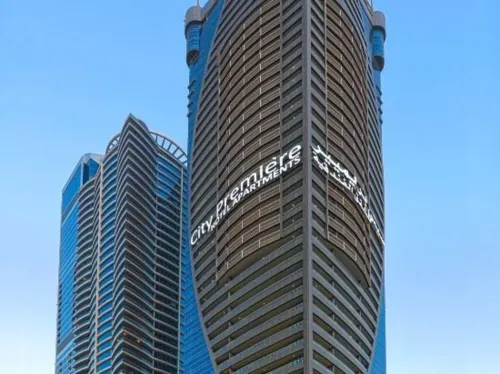 City Premiere Hotel Apartments - Dubai Photos