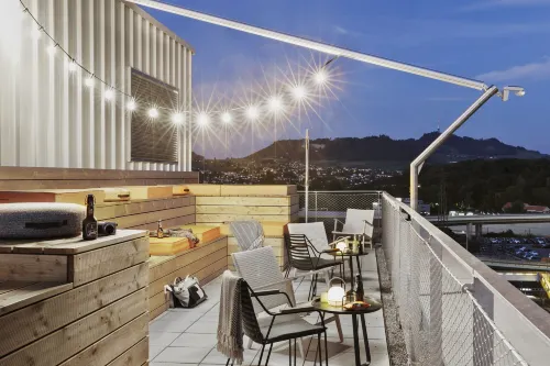 Stay Kooook Bern Wankdorf - Online Check IN Featured Photos