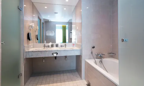 Thon Hotel Arena Chambres Photos