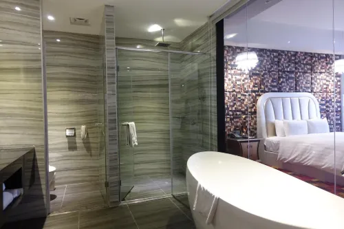 Sun Hao International Hotel Photos
