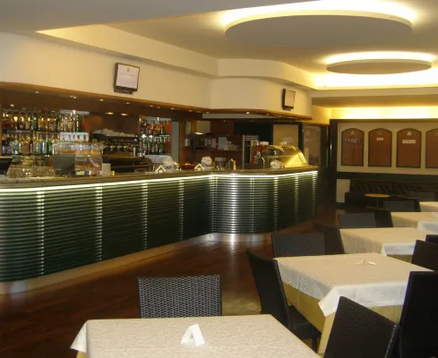 Doubletree by Hilton Milan Malpensa Solbiate Olona Vapaa-aika ja virkistys Photos