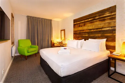 Cedar Court Bradford Hotel Rooms Photos