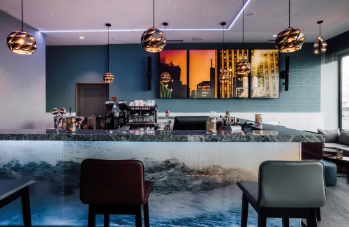 Leonardo Hotel Zurich Airport Leisure & Recreation Photos