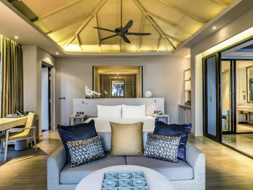 Pullman Phuket Arcadia Naithon Beach فنادق مميّزة Photos