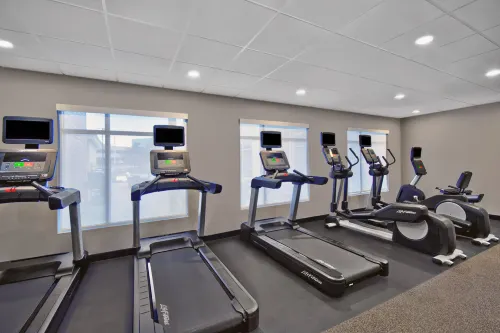 Residence Inn Reading Loisirs et amusements Photos