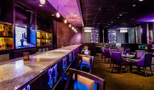 The Verve Boston Natick, Tapestry Collection by Hilton Da non perdere Photos