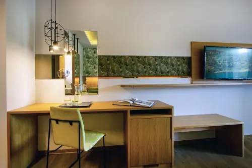 Dolce by Wyndham Athens Attica Riviera Chambres Photos