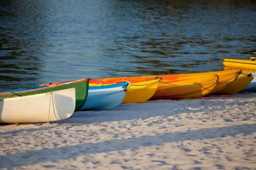 Hyatt Regency Grand Cypress Resort Leisure & Recreation Photos