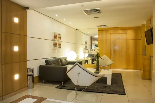 Hotel Astoria Palace Бизнес-удобства Photos