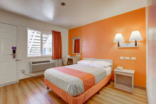 Motel 6 Westminster, CA - North Da non perdere Photos