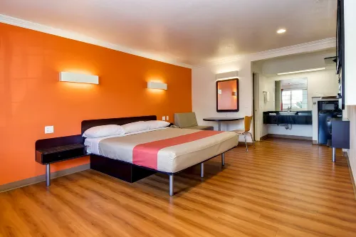 Motel 6 Garden Grove, CA À ne pas manquer Photos