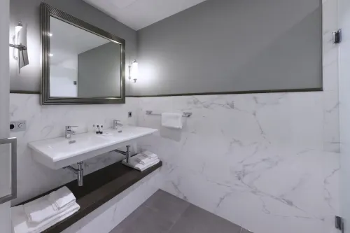 Grand Hotel Valies Chambres Photos