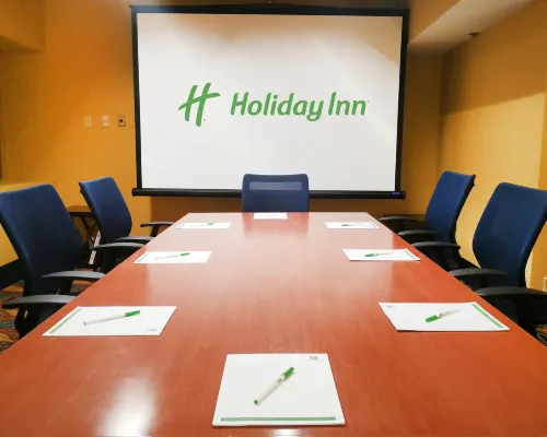 Holiday Inn Corpus Christi Downtown Marina Espaces Affaires Photos
