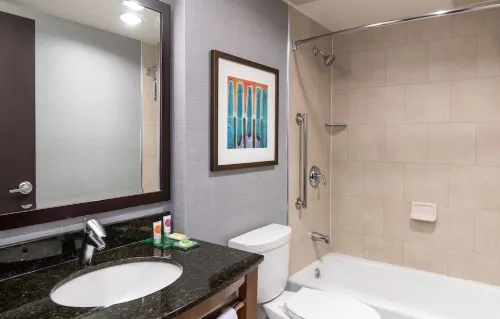 Hyatt Place New York/Midtown-South Chambres Photos
