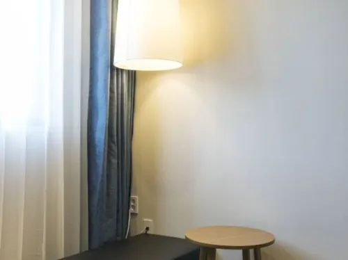 Mate Hotel Paju Photos