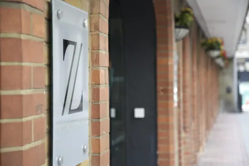 The Z Hotel Piccadilly Espaces publics Photos
