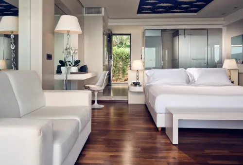 Lesante Blu, a Member of the Leading Hotels of the World - Adults Only Номера Photos