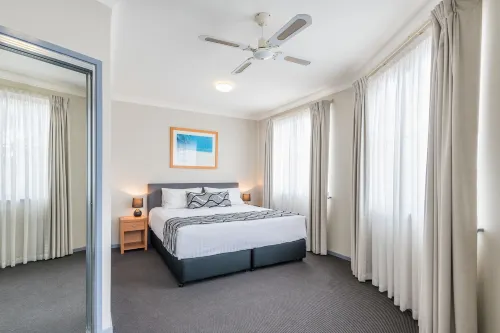 The Brighton Apartments Chambres Photos