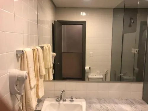 호텔 메트로폴 벨로 호라이존테 Photos