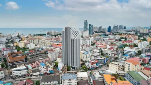 Arbour Hotel and Residence Nổi bật Photos