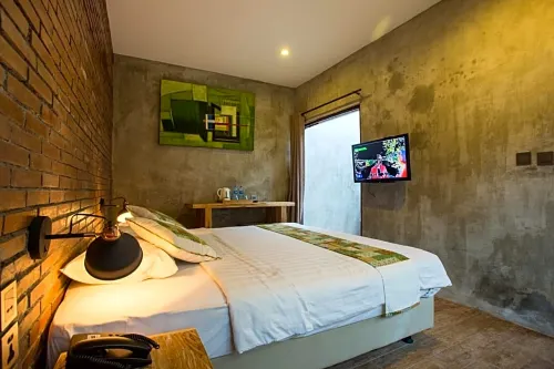 Bali Breezz Hotel Photos