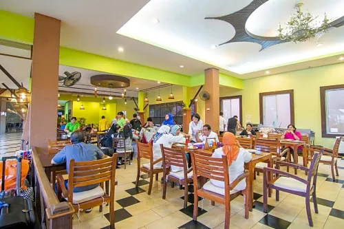 Phuphaya Resort Pattaya Ăn uống Photos