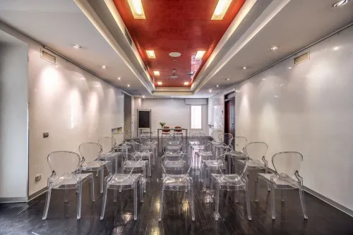 La Griffe Hotel Roma Featured Photos