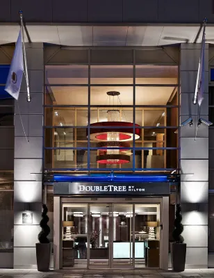 DoubleTree by Hilton London Victoria Rooms Photos