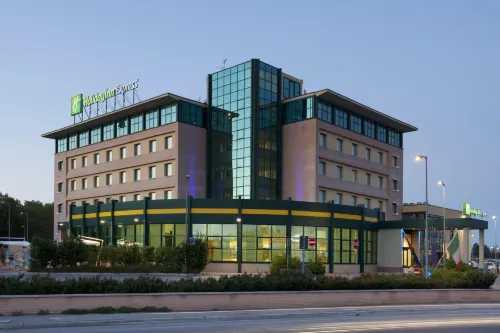 Holiday Inn Bologna - Fiera À ne pas manquer Photos
