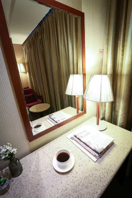 Best Western Premier Gangnam Hotel Photos